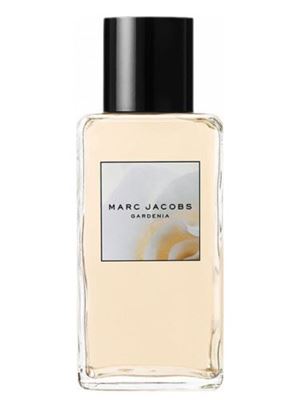 Marc Jacobs Splash Gardenia
