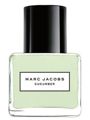 Marc Jacobs Cucumber Splash 2016
