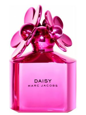 Daisy Shine Pink Edition