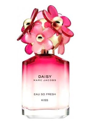 Daisy Eau So Fresh Kiss