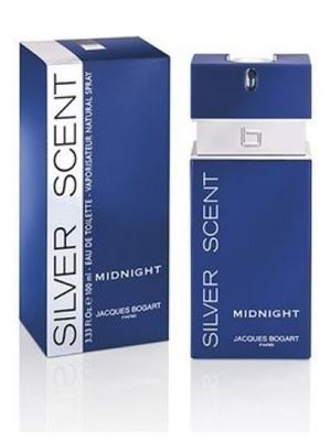 Silver Scent Midnight