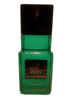 One Man Show Emerald Edition