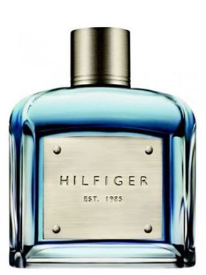 Hilfiger Est. 1985