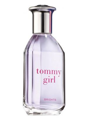 Tommy Girl Neon Brights