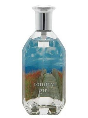 Tommy Girl Summer