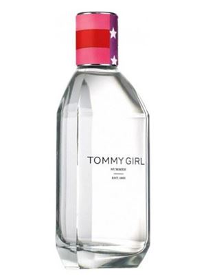 Tommy Girl Summer 2016