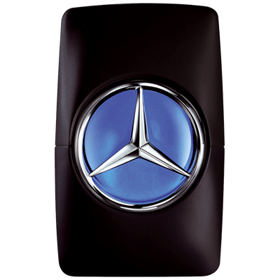 Mercedes Benz Man