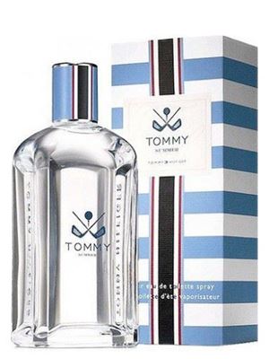 Tommy Summer 2014
