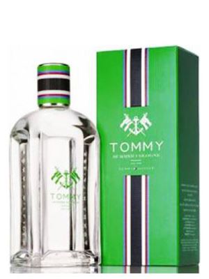 Tommy Summer Cologne 2012