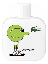 Eau de Lacoste L.12.12 Blanc Pure Collector Edition Pour Homme x Jeremyville