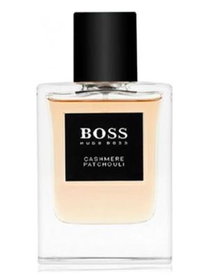 BOSS The Collection Cashmere & Patchouli