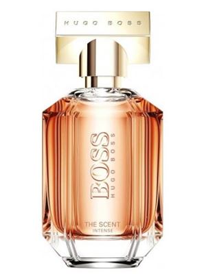 Boss The Scent For Her Intense