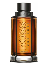 Boss The Scent Intense