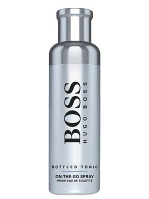Boss Bottled Tonic On The Go Spray
