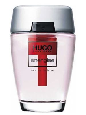 Hugo Energise
