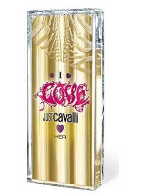 Just Cavalli I Love Her