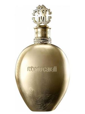 Roberto Cavalli Gold Edition