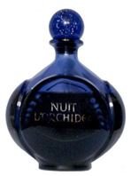 Nuit d'Orchidee