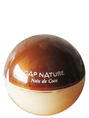 Cap Nature Noix de Coco