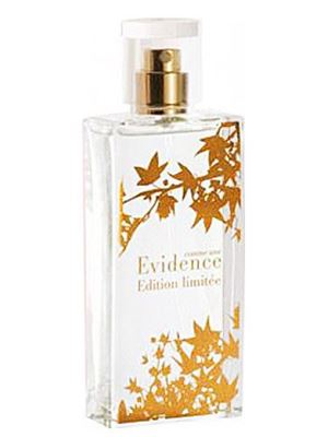 Comme Une Evidence Limited Edition 2008
