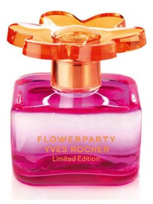 Flowerparty Limited Edition 2011