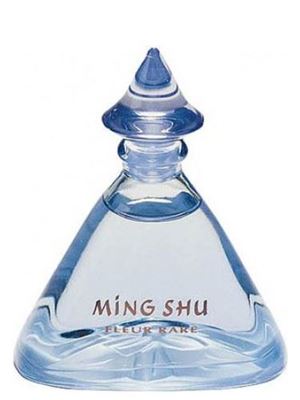 Ming Shu Fleur Rare