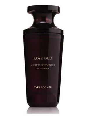 Rose Oud