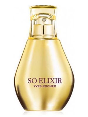 So Elixir Eau de Parfum