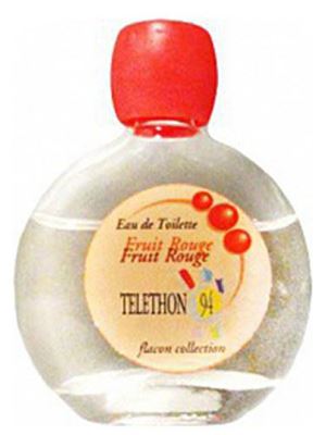 Telethon 94 Fruit Rouge