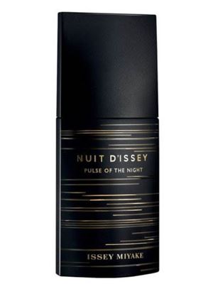 Nuit d'Issey Pulse Of The Night