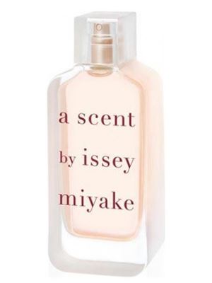 A Scent by Issey Miyake Eau de Parfum Florale
