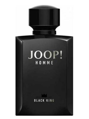 Joop! Homme Black King