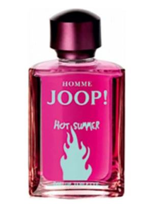 Joop! Homme Hot Summer 2008