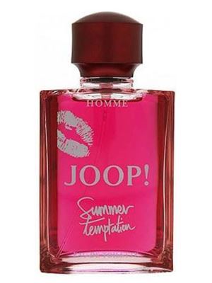 Joop! Homme Summer Temptation