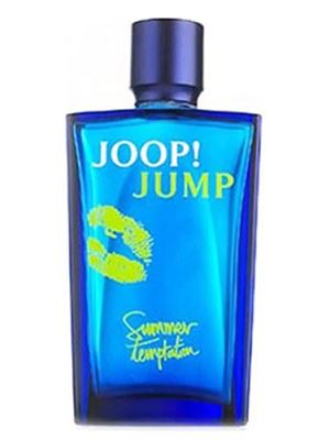 Jump Summer Temptation