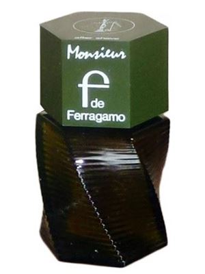 Monsieur F de Ferragamo