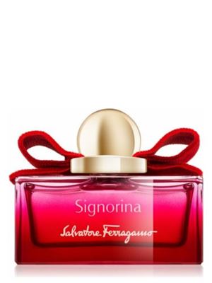 Signorina Limited Edition 2018