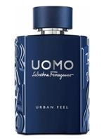 Uomo Salvatore Ferragamo Urban Feel