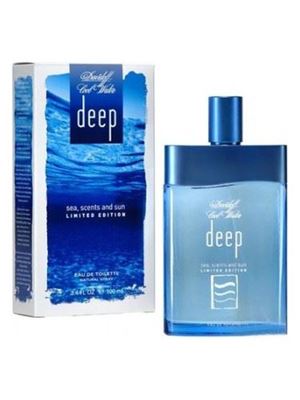 Cool Water Deep Sea Scent and Sun