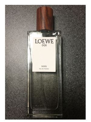 Loewe 001 Man EDT