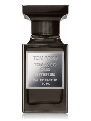 Tobacco Oud Intense