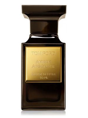 Reserve Collection: Amber Absolute