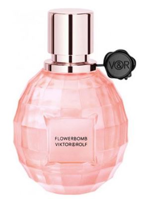 Flowerbomb La Vie en Rose 2013
