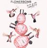 Flowerbomb La Vie en Rose 2013