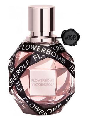 Flowerbomb Love Me Tight