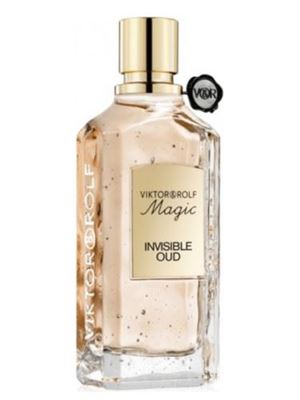 Invisible Oud