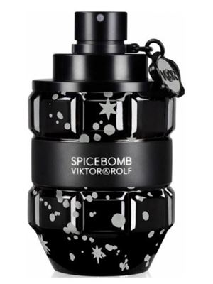 Spicebomb Limited Edition