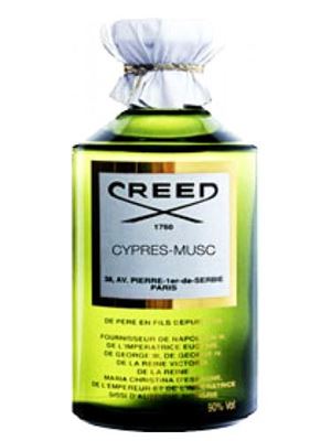 Cypres Musc