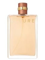 Allure eau de parfum