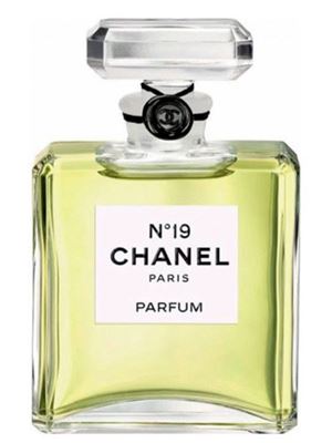 Chanel No 19 Parfum